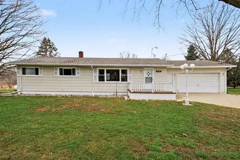 10060 S Drive S, Burlington, MI 49029