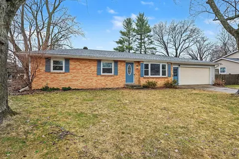 6826 Welbury St, Portage, MI 49024