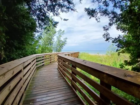 Ridge Road, Mears, MI 49436 photo 10