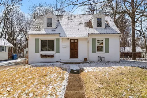 192 Hunter St, Battle Creek, MI 49017
