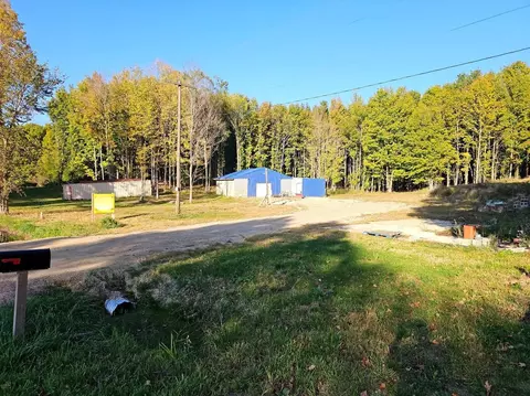 369 County Road 665, Bloomingdale, MI 49026