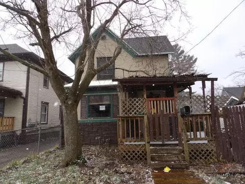 54 Jericho Rd, Battle Creek, MI 49014