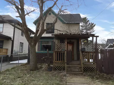 54 Jericho Rd, Battle Creek, MI 49014