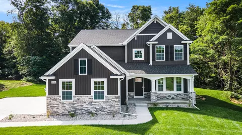 15250 Alister Mackenzie Ave, Augusta, MI 49012