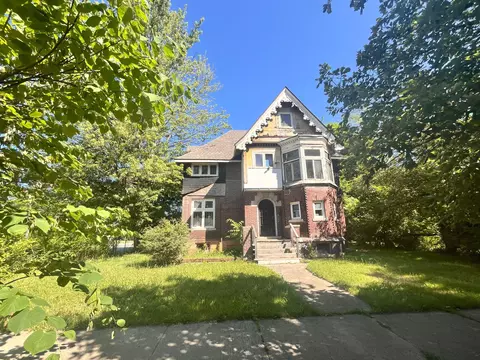 205 Alger St, Detroit, MI 48202