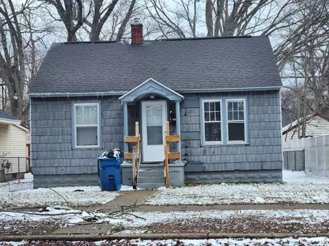 3028 Morton Ave, Muskegon Heights, MI 49444