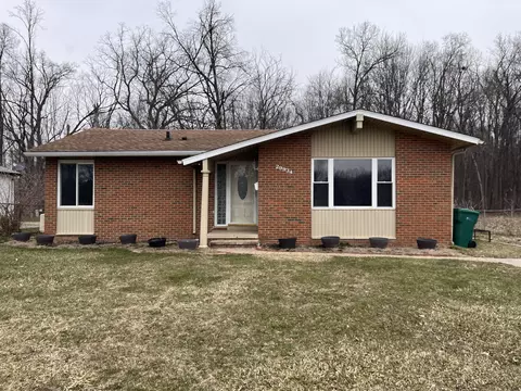 29934 Spain St, Romulus, MI 48174