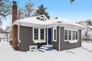 311 E Milham Ave, Portage, MI 49002