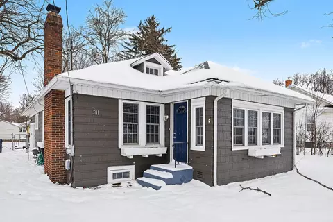 311 E Milham Ave, Portage, MI 49002