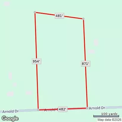 0 Arnold Dr, Dexter, MI 48130