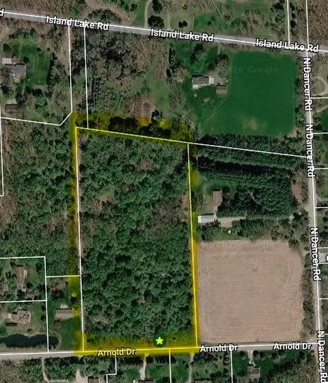 0 Arnold Dr, Dexter, MI 48130