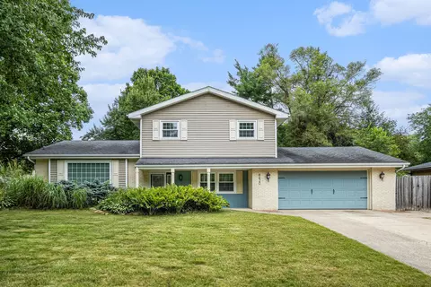 6620 Evergreen St, Portage, MI 49024