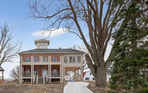 3951 Woerner Rd, Manitou Beach, MI 49253