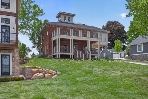 3951 Woerner Rd, Manitou Beach, MI 49253