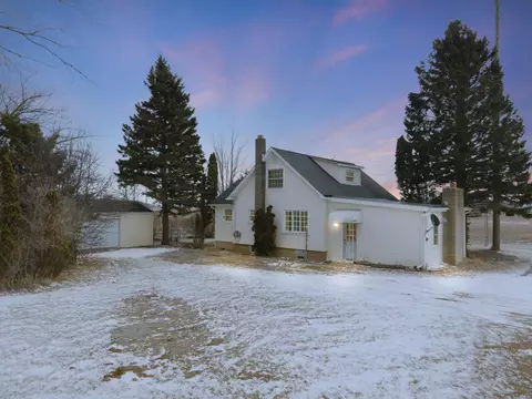 2506 Ubly Rd, Snover, MI 48472
