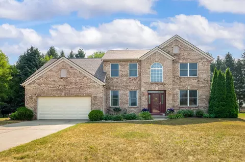 6175 Lara Ln, Stevensville, MI 49127