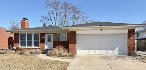 14142 Arden St, Livonia, MI 48154