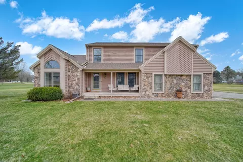 6132 Silkworth Blvd, Jackson, MI 49201