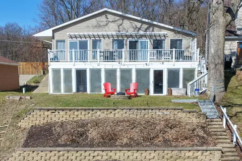 13233 Pleasant Dr, Union, MI 49130