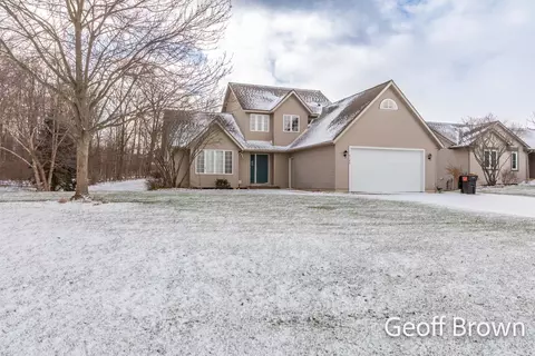 6188 Heath Cross Dr, Hudsonville, MI 49426