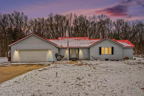 3680 Allegan Dam Rd, Allegan, MI 49010