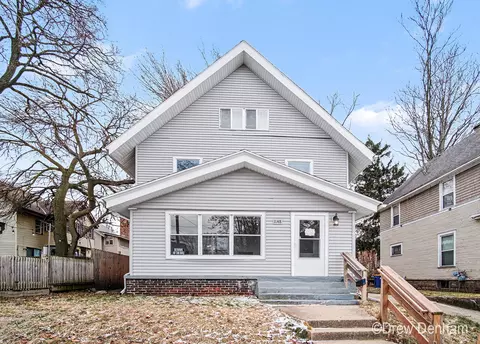 1148 Bates St SE, Grand Rapids, MI 49506