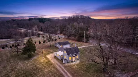 2001 Jefferson Rd, Clarklake, MI 49234