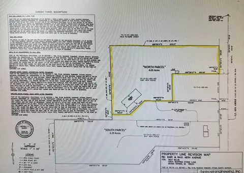 0 48th Ave, Hudsonville, MI 49426