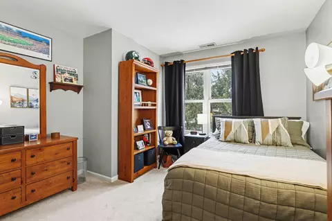 Bedroom - 228 Hatch Ave, Coldwater, MI 49036 photo 4 of 4