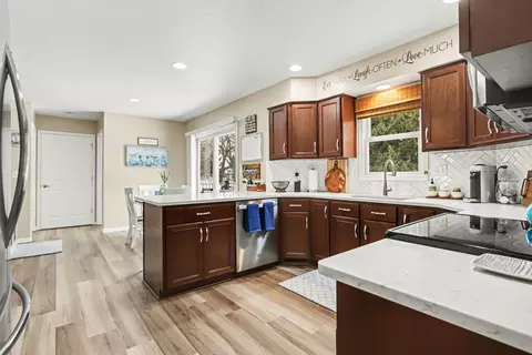 Kitchen - 228 Hatch Ave, Coldwater, MI 49036 photo 3 of 3