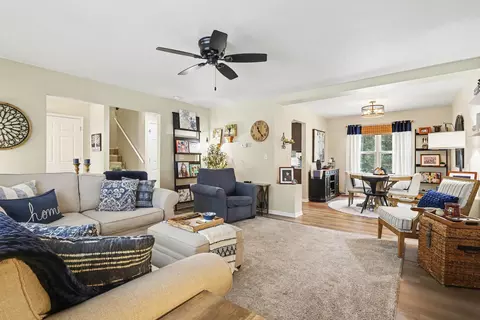 Entry Way - 228 Hatch Ave, Coldwater, MI 49036 photo 1 of 1