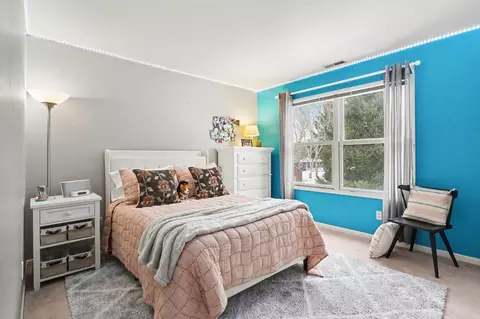 Bedroom - 228 Hatch Ave, Coldwater, MI 49036 photo 3 of 4
