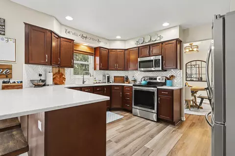 Kitchen - 228 Hatch Ave, Coldwater, MI 49036 photo 2 of 3