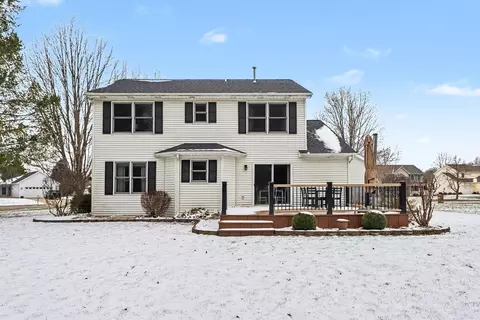 Exterior - 228 Hatch Ave, Coldwater, MI 49036 photo 5 of 5