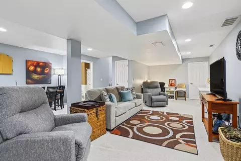 Living - 228 Hatch Ave, Coldwater, MI 49036 photo 3 of 3