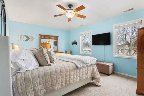 Bedroom - 228 Hatch Ave, Coldwater, MI 49036 photo 1 of 4