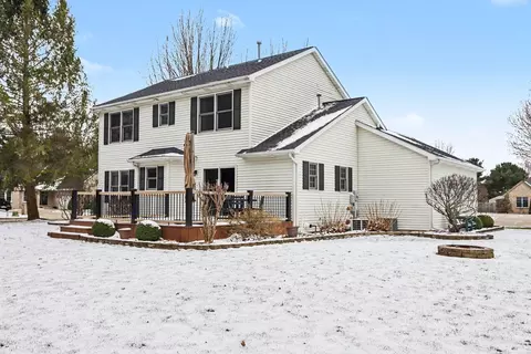 Exterior - 228 Hatch Ave, Coldwater, MI 49036 photo 4 of 5