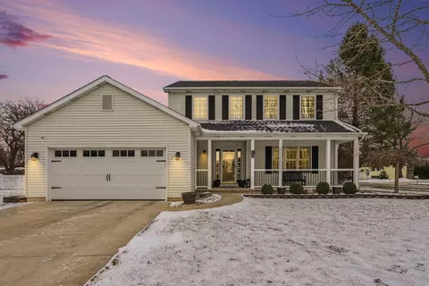228 Hatch Ave, Coldwater, MI 49036