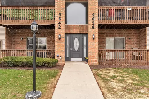 9644 Sawgrass Ct, Van Buren Twp, MI 48111