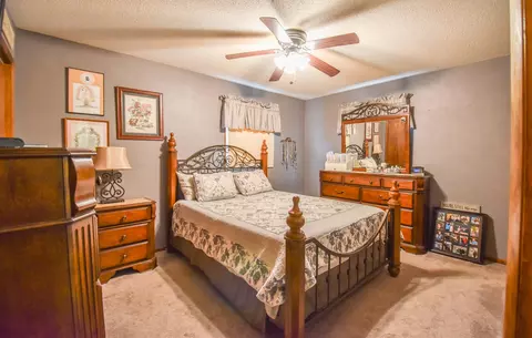 Bedroom - 444 Simco Dr, Coldwater, MI 49036 photo 1 of 7
