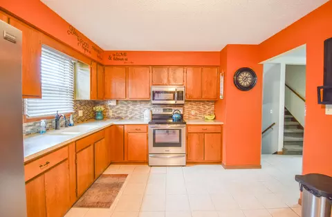 Kitchen - 444 Simco Dr, Coldwater, MI 49036 photo 5 of 5