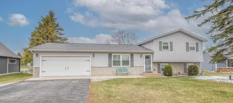 Exterior - 444 Simco Dr, Coldwater, MI 49036 photo 6 of 7