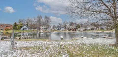 Exterior - 444 Simco Dr, Coldwater, MI 49036 photo 3 of 7