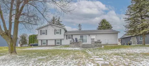 Exterior - 444 Simco Dr, Coldwater, MI 49036 photo 7 of 7