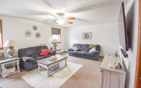 Living - 444 Simco Dr, Coldwater, MI 49036 photo 5 of 5