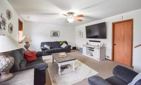 Living - 444 Simco Dr, Coldwater, MI 49036 photo 3 of 5