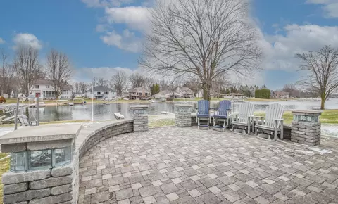 Exterior - 444 Simco Dr, Coldwater, MI 49036 photo 2 of 7