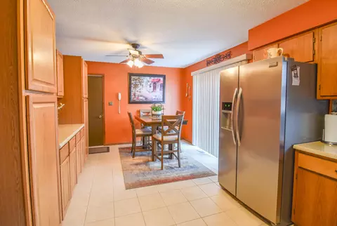 Kitchen - 444 Simco Dr, Coldwater, MI 49036 photo 4 of 5