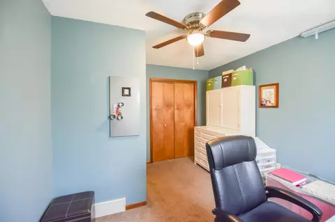Bedroom - 444 Simco Dr, Coldwater, MI 49036 photo 5 of 7
