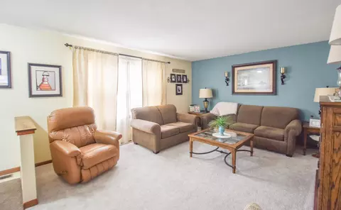 Living - 444 Simco Dr, Coldwater, MI 49036 photo 2 of 5